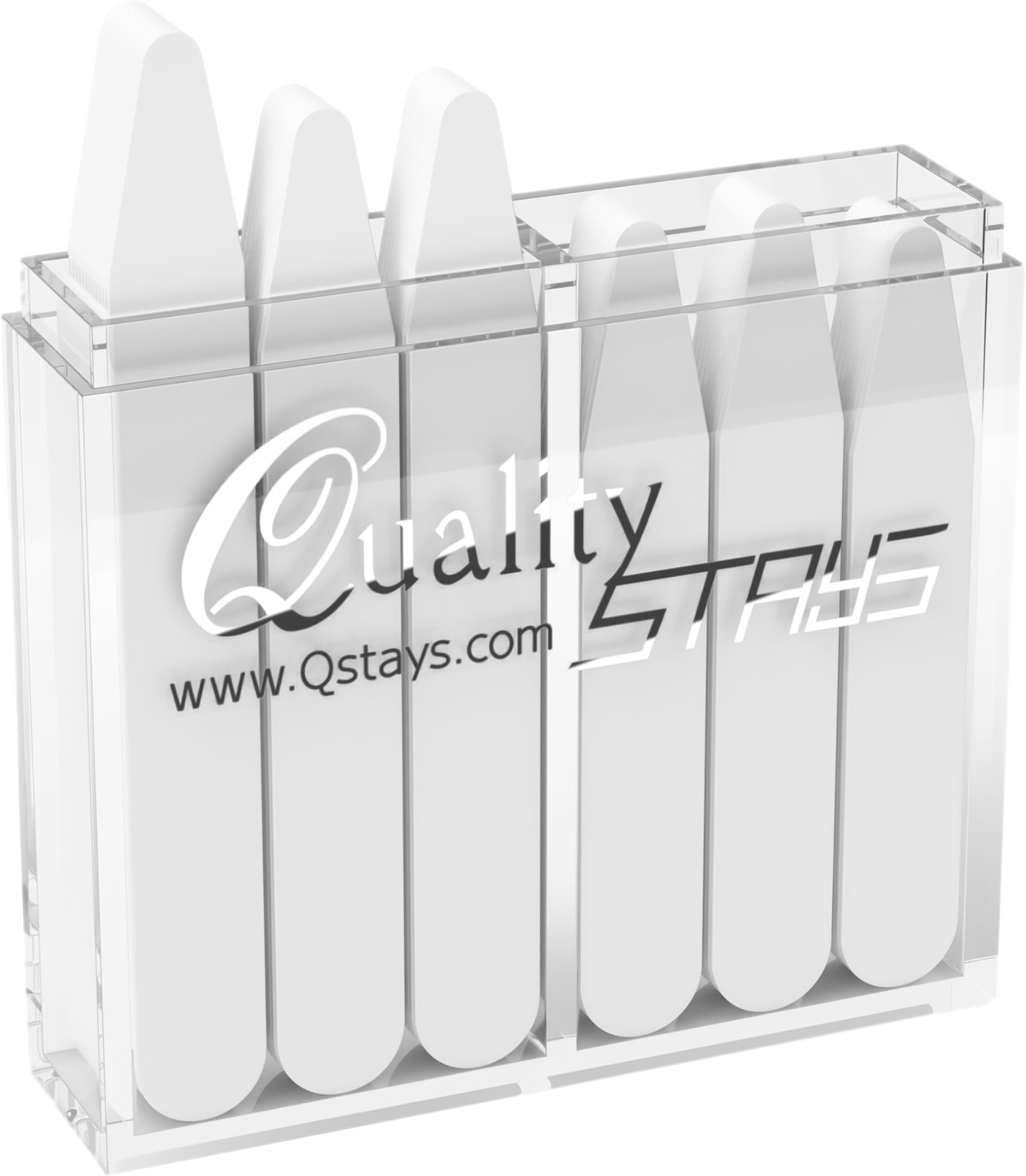 Quality Stays ACCESSORY メンズ US サイズ: 2 カラー: ホワイト