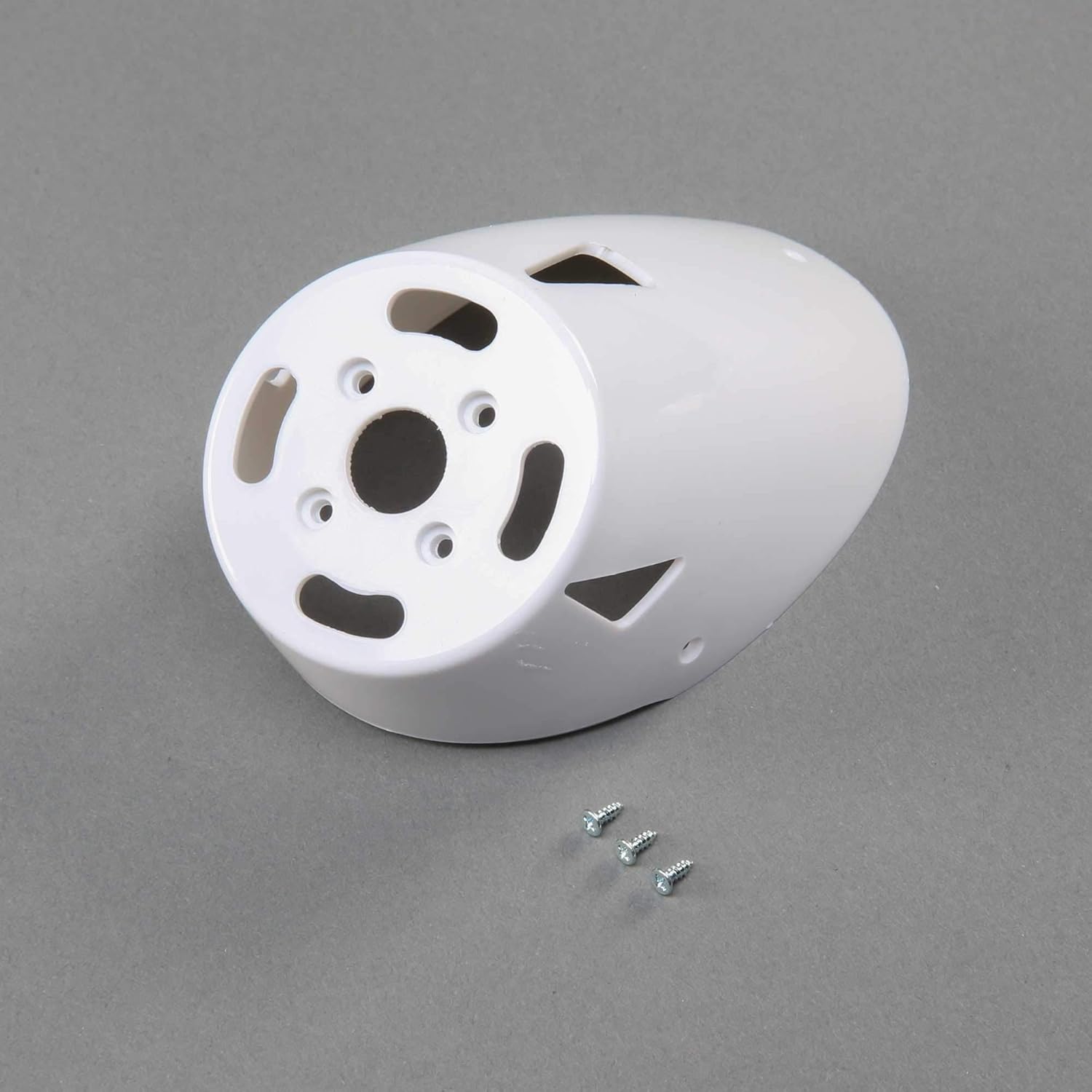 E-flite Firewall with Screws Radian/Pro EFL3614 Replacement Airplane Parts
