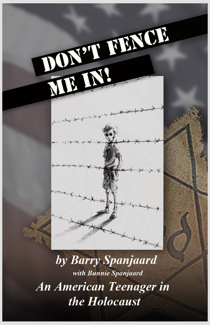 Don't Fence Me In Deutsche übersetzung Amazon.co.jp: Don't Fence Me In: An American Teenager in the Holocaust