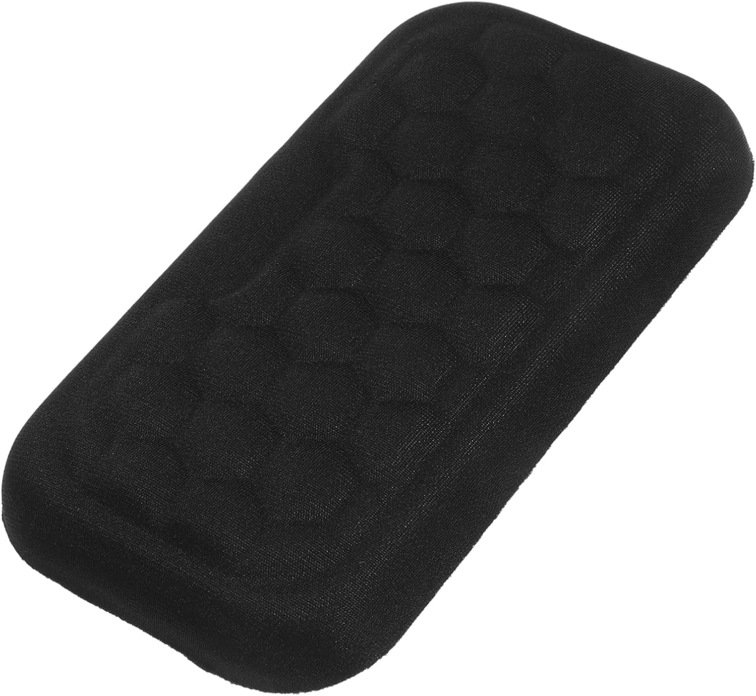 SHINEOFI 5pcs Desk Mat Wrist Rest Support for Keyboard Comfortable Elastic Wrist Pad Non-Slip Mouse Pad Home Office Accessory