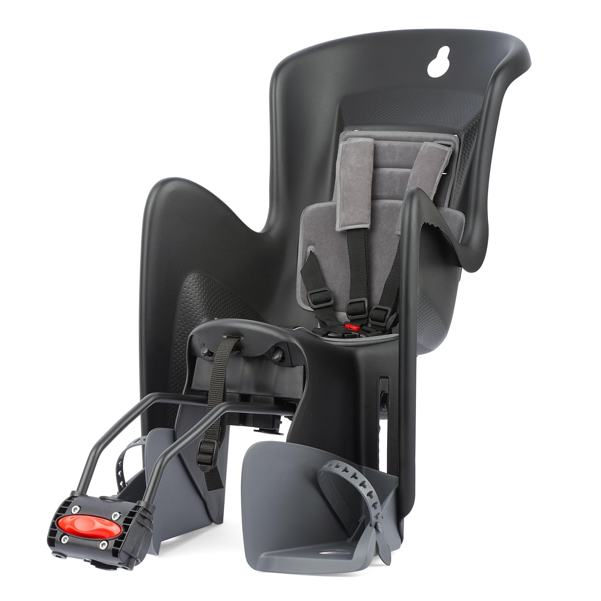 Polisport Kinder Bilby Sitz, Grau