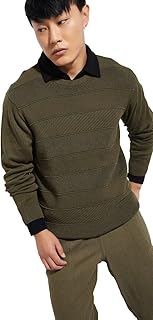 max Men's Cotton Casual Sweater-picture-17