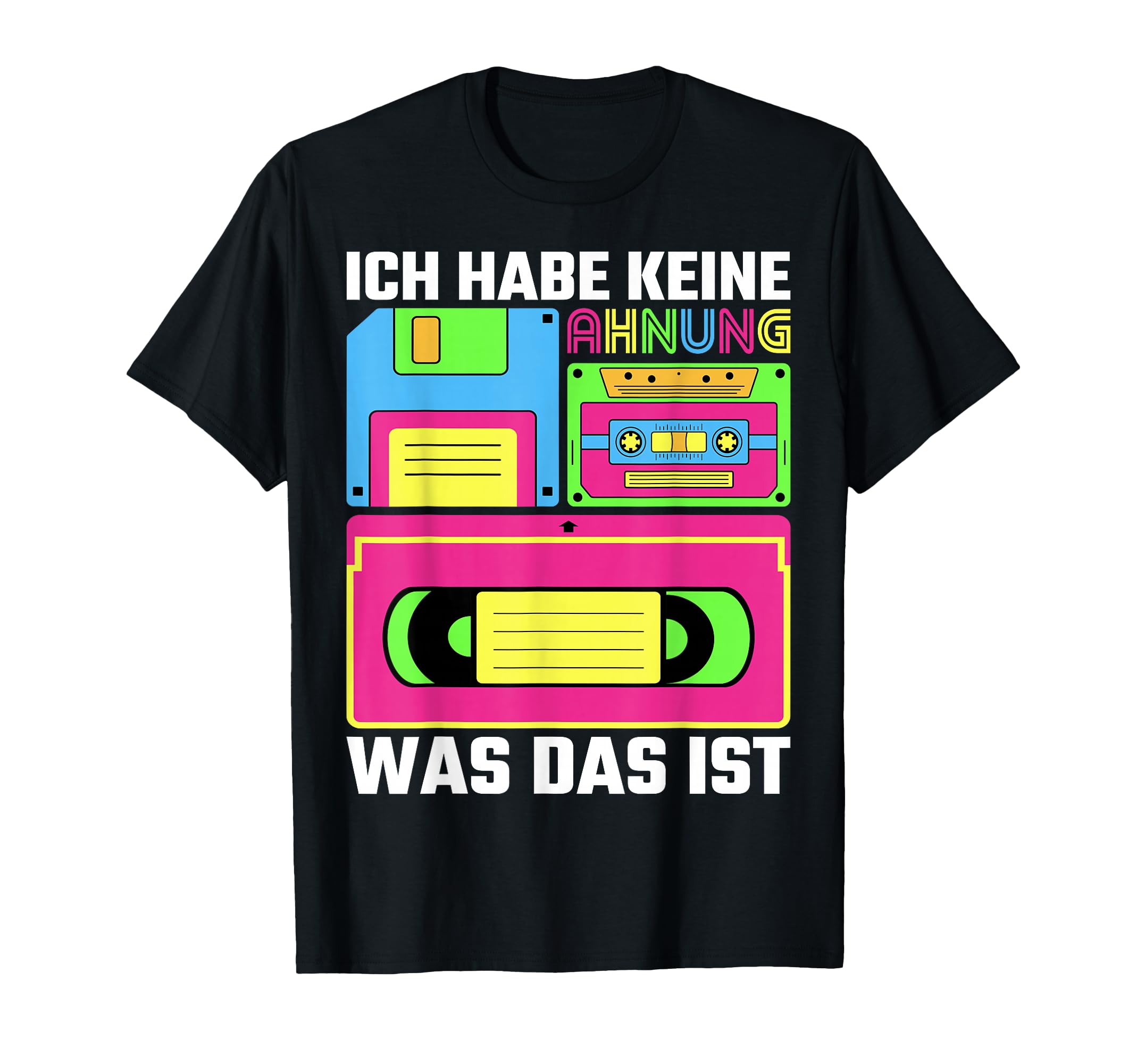 Kleidung mit Designs von Amazon Merch on Demand