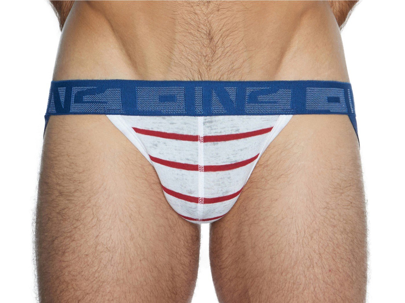 C-IN2 Men's Hand.me.Down Jock Strap