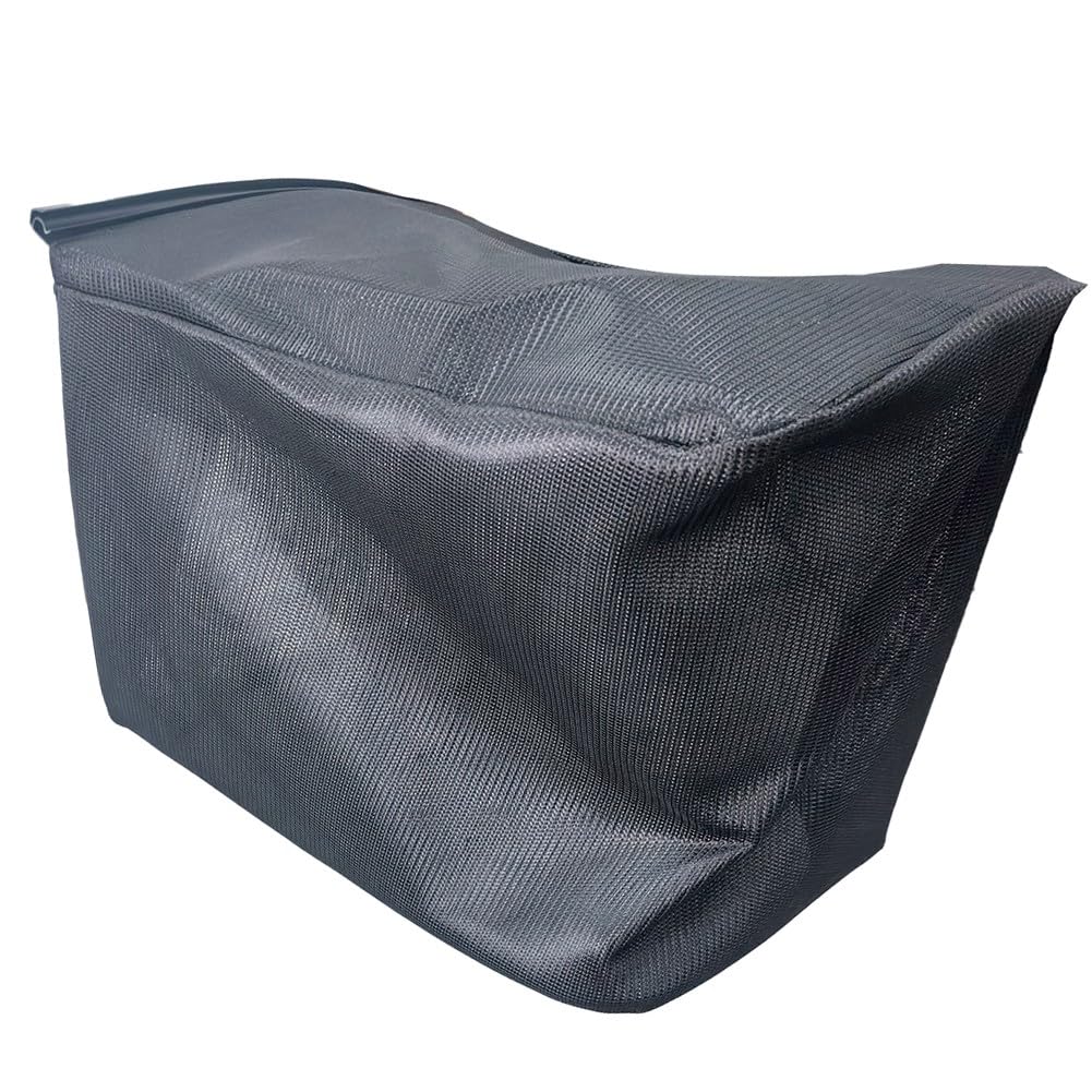 Borsa per erba tosaerba, ricambio OEM per modelli 532410666 582269001 583400801, sacco di raccolta in plastica durevole