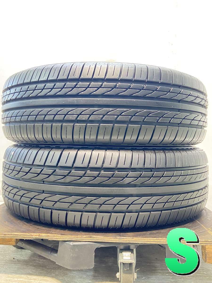 Amazon.co.jp: 【中古タイヤ】 イエローハット PRACTIVA 205/60R16 2本 