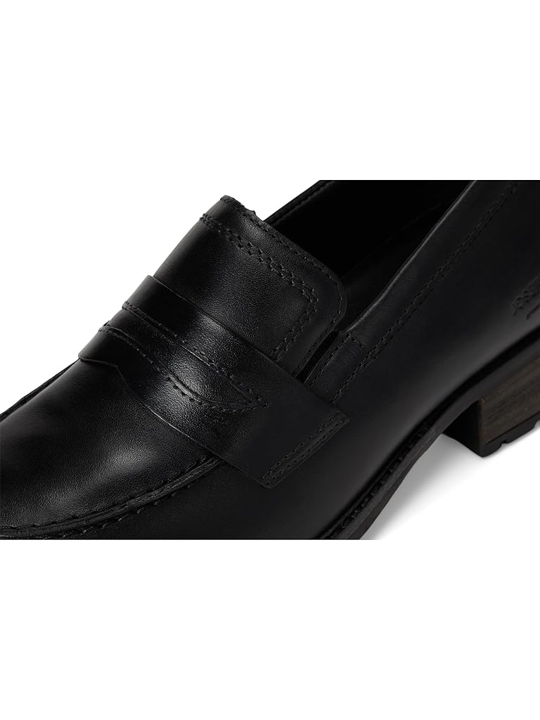 Black Josef Seibel Kate 02