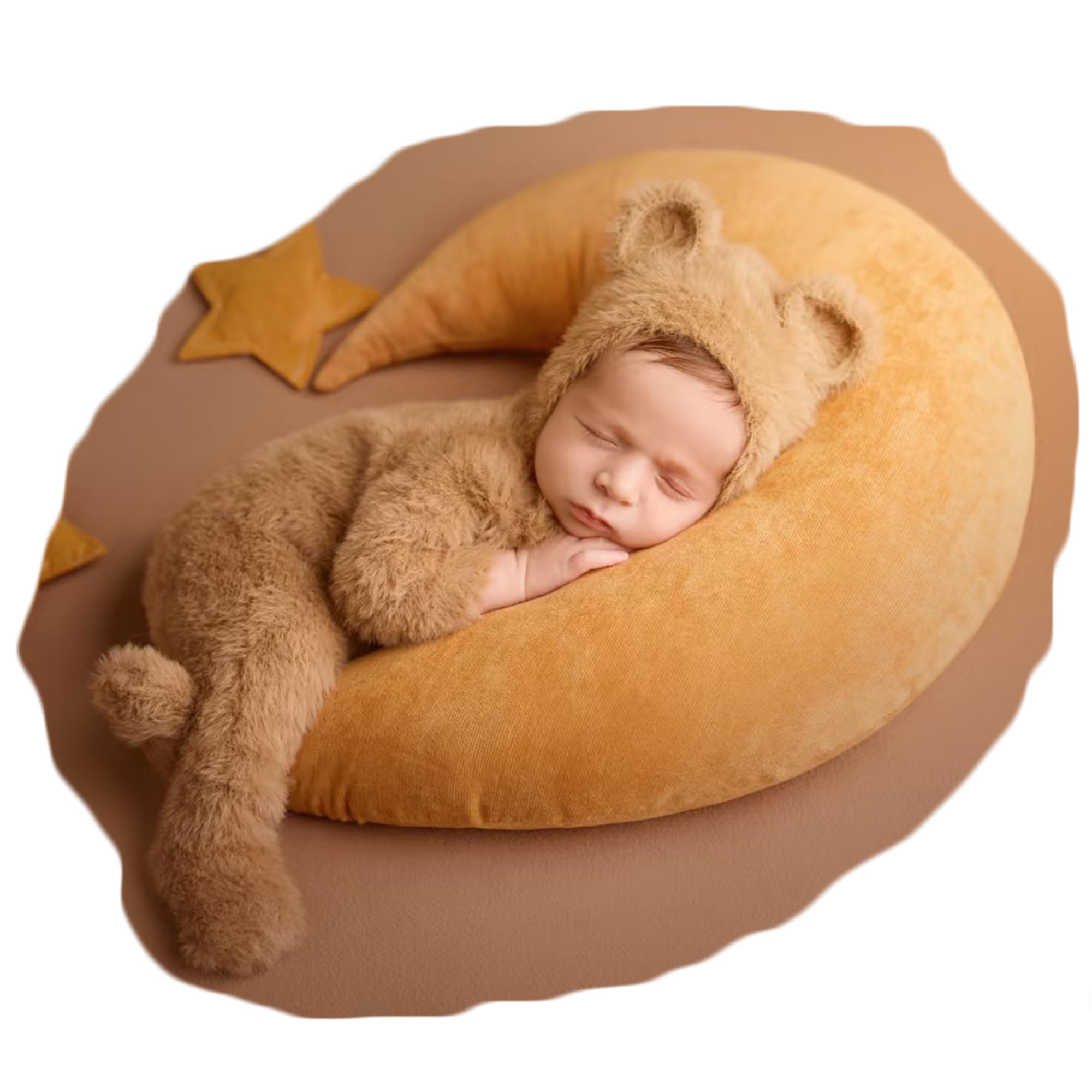 Zeroest Bear Set