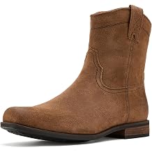 FRYE AND CO. mens Roger Roper Zip