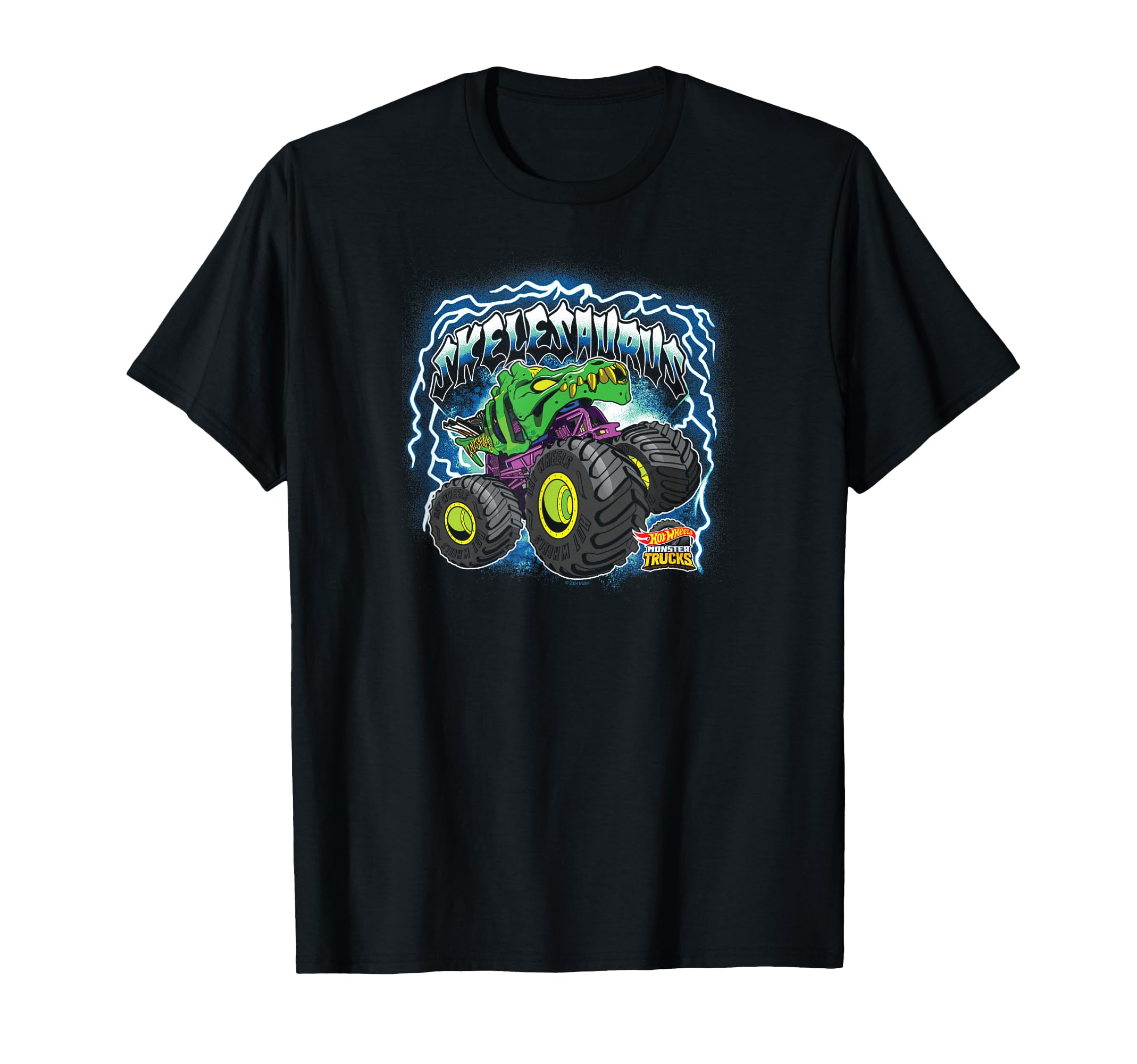 Kleidung mit Designs von Amazon Merch on Demand