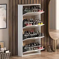 Sapateira Safira 4 Portas