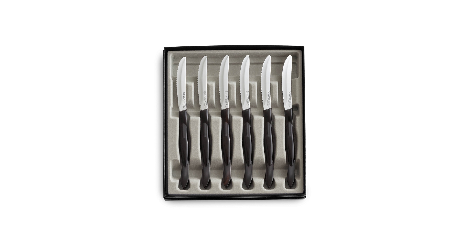 CUTCO 1546 flatware set フォーク+スプーン Stainless Flatware by Cutco | Backed by The Forever Guarantee