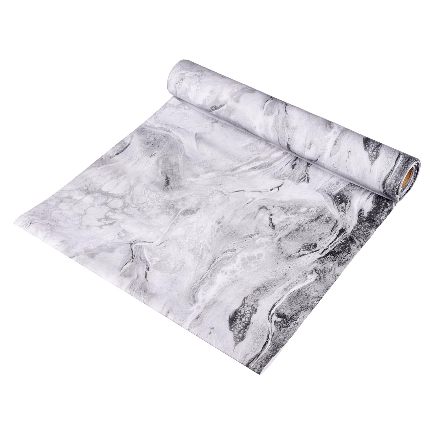 Kitchen Shelf Liner - Protect & Organize -1 Kitchen Shelf Liner - Protect & Organize -1