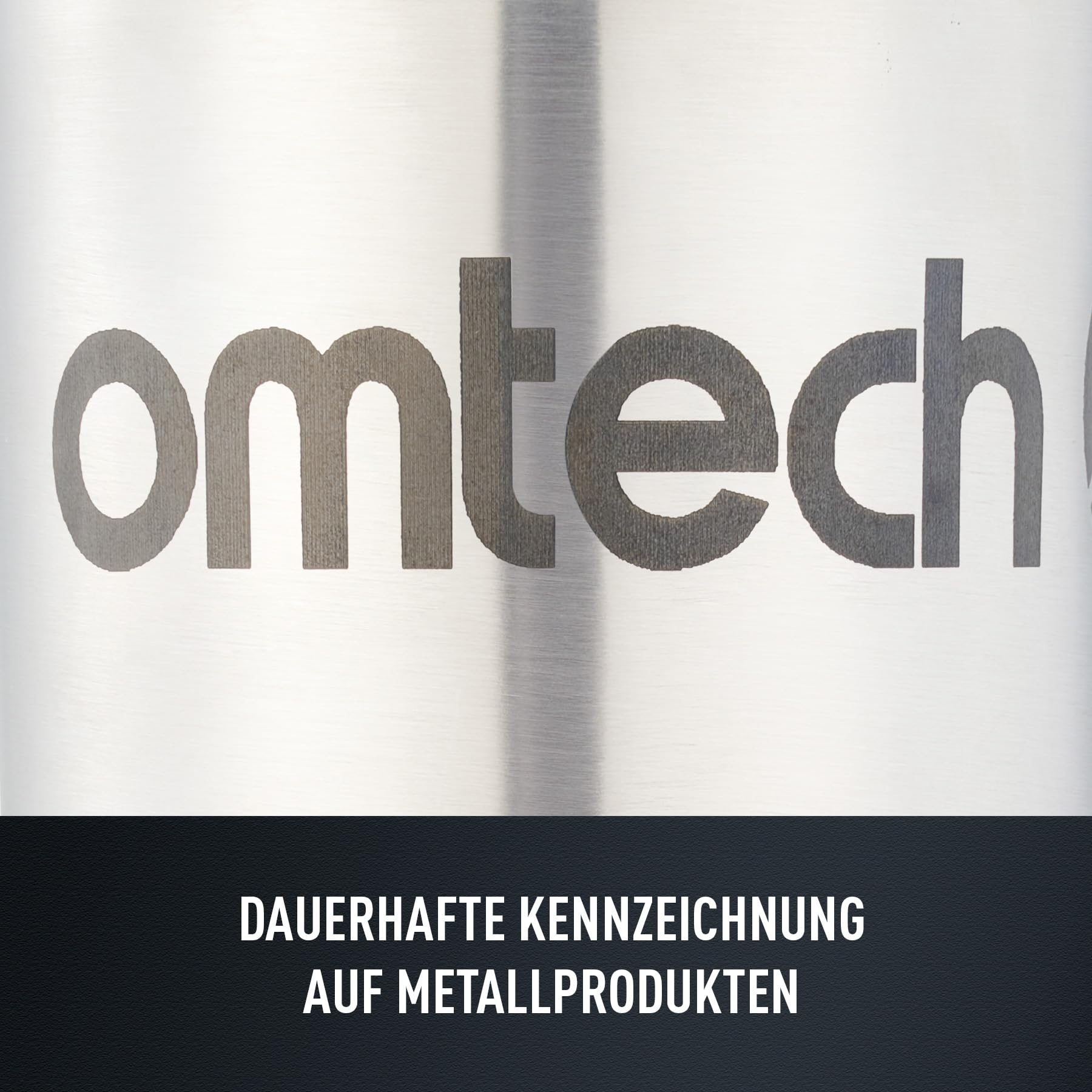 OMTech Proszek do znakowania metali, maszyny do grawerowania laserowego CO2, proszek do znakowania laserowego, oznaczania metalu, laser CO2