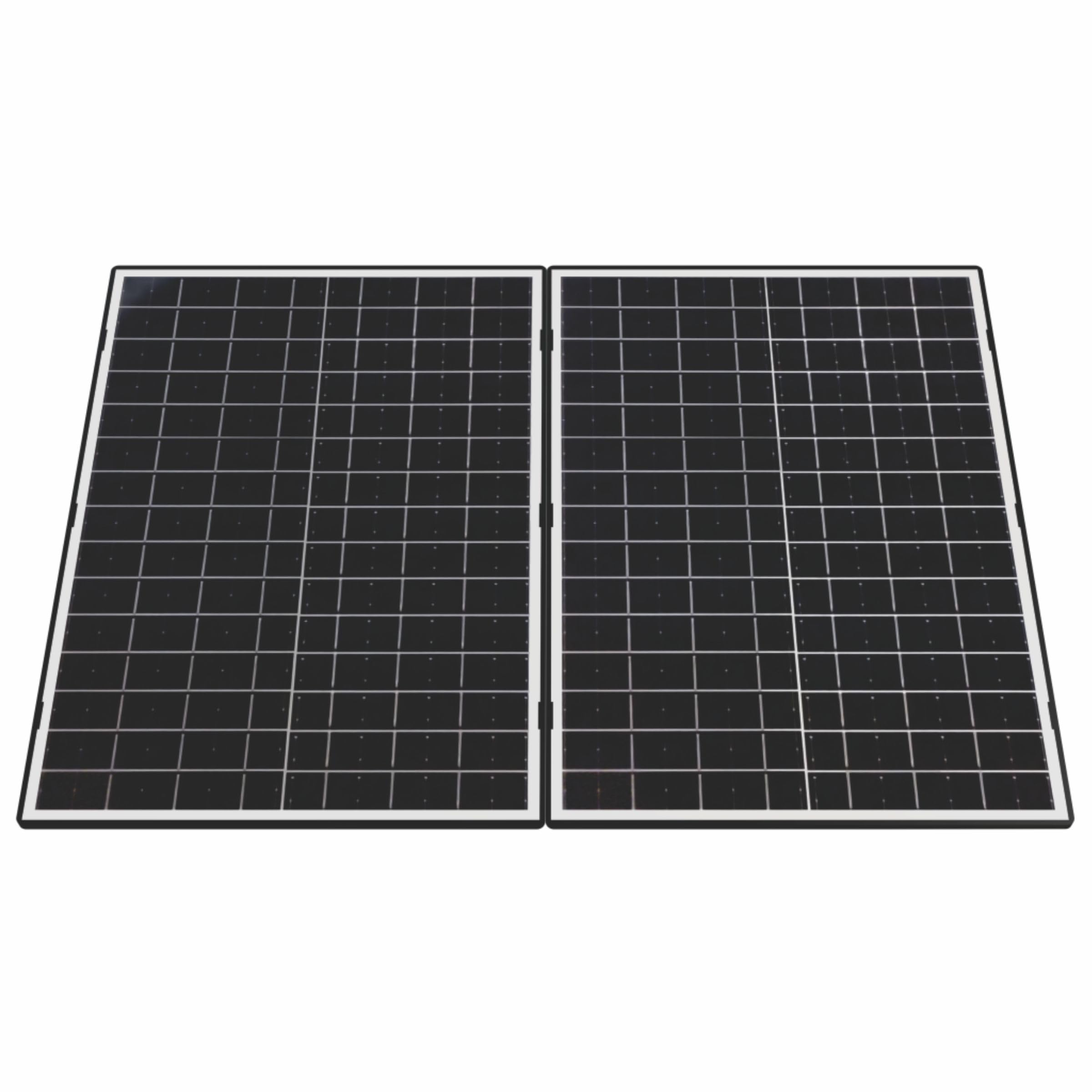 Trueview 36W Solar Power Hub with Built-in 13500mAh Li-Ion Battery | Dual Monocrystalline Solar Panels | IP65 Weather Resistant | Smart BMS | Portable Power Backup for CCTV & IoT Devices-image-48