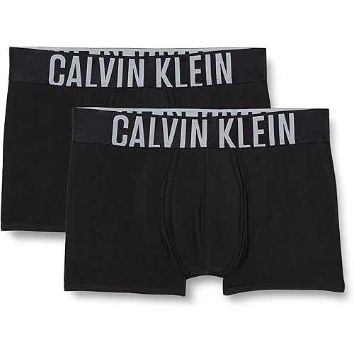 Calvin Klein Underwear Trunk 2 Pack