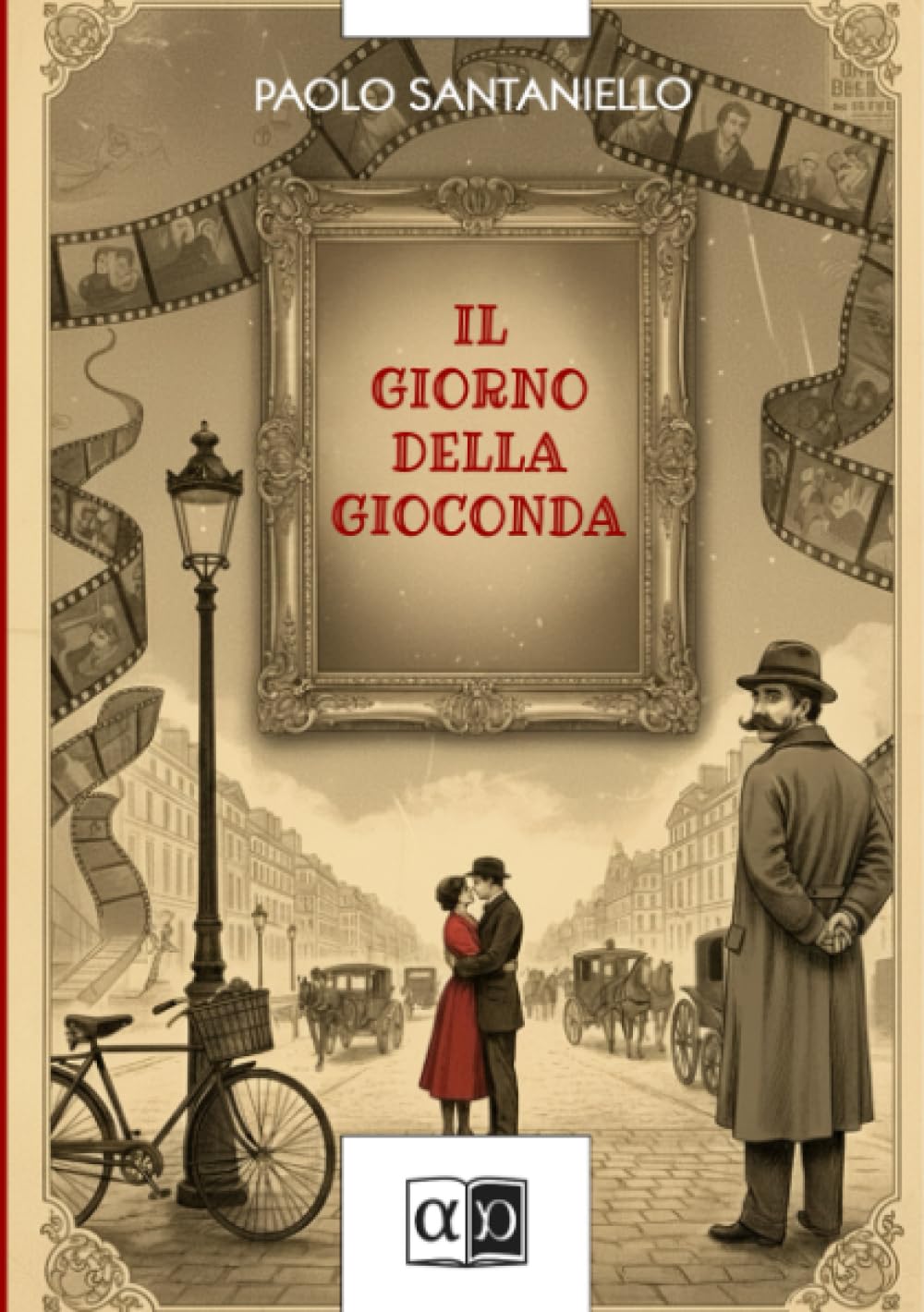 Il giorno della Gioconda