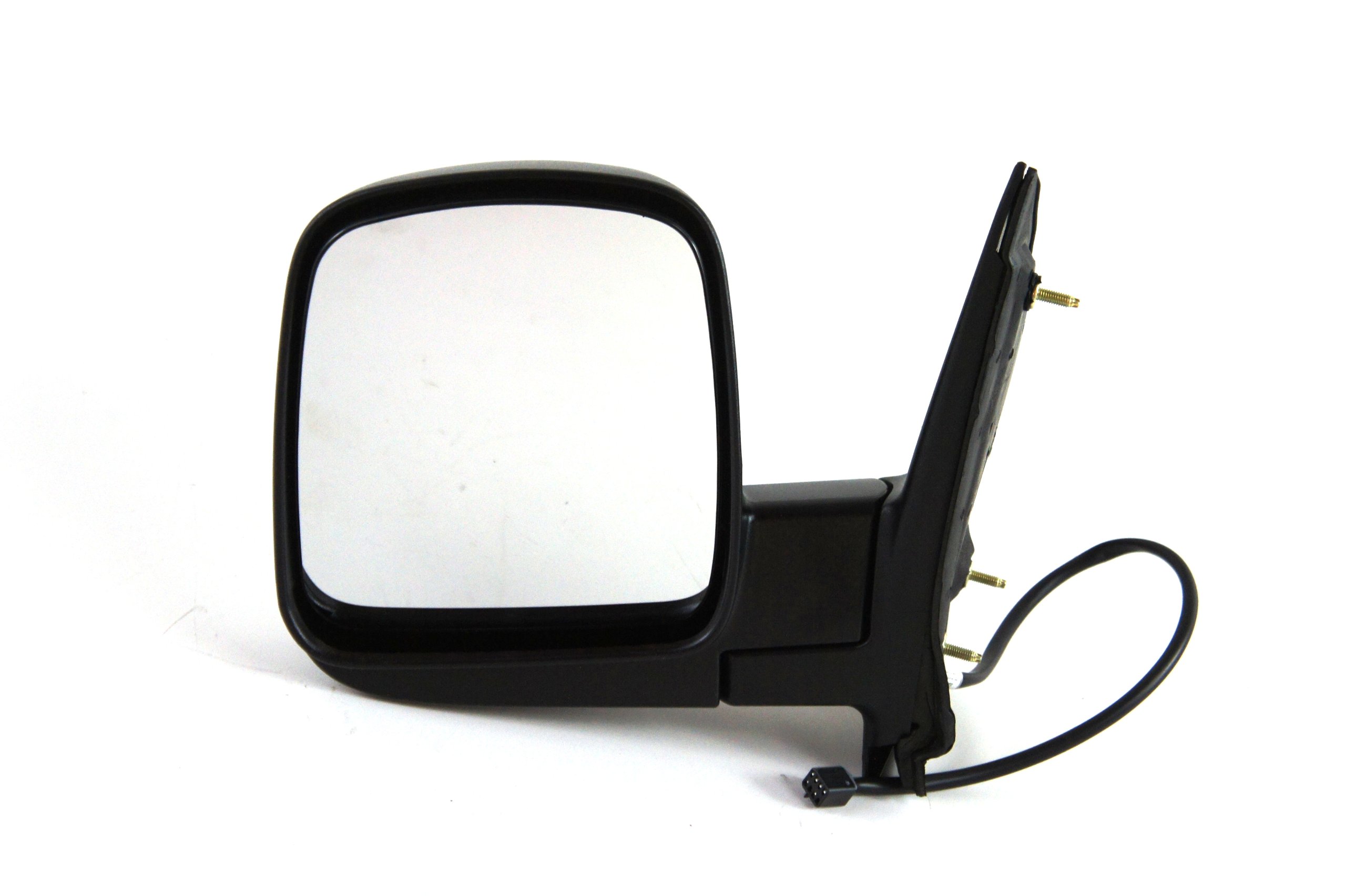 Amazon.com: Genuine GM Parts 15937984 Driver Side Mirror Outside  