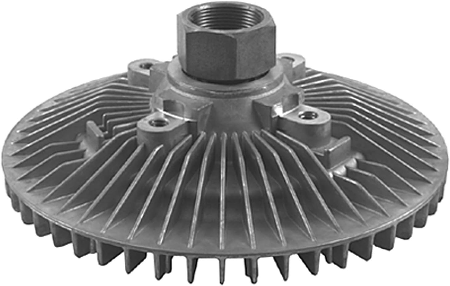 Hayden Automotive 2770 Premium Fan Clutch Automotive