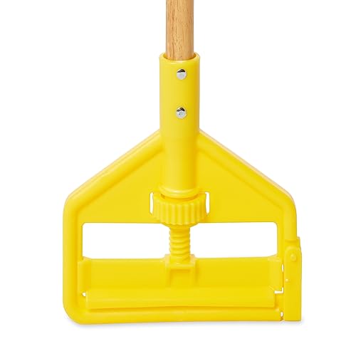 Miniatura 2 de Rubbermaid Commercial Invader FGH115000000 - Mango para trapeador
