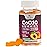 CoQ10 Gummies 100mg - 3X Strength, High Absorption, Antioxidant Supplement for Heart Health Support & Energy Production, Ultra Coenzyme Q10 Vitamins, Coq 10 Supplements, Non-GMO - 30 CoQ10 Gummies