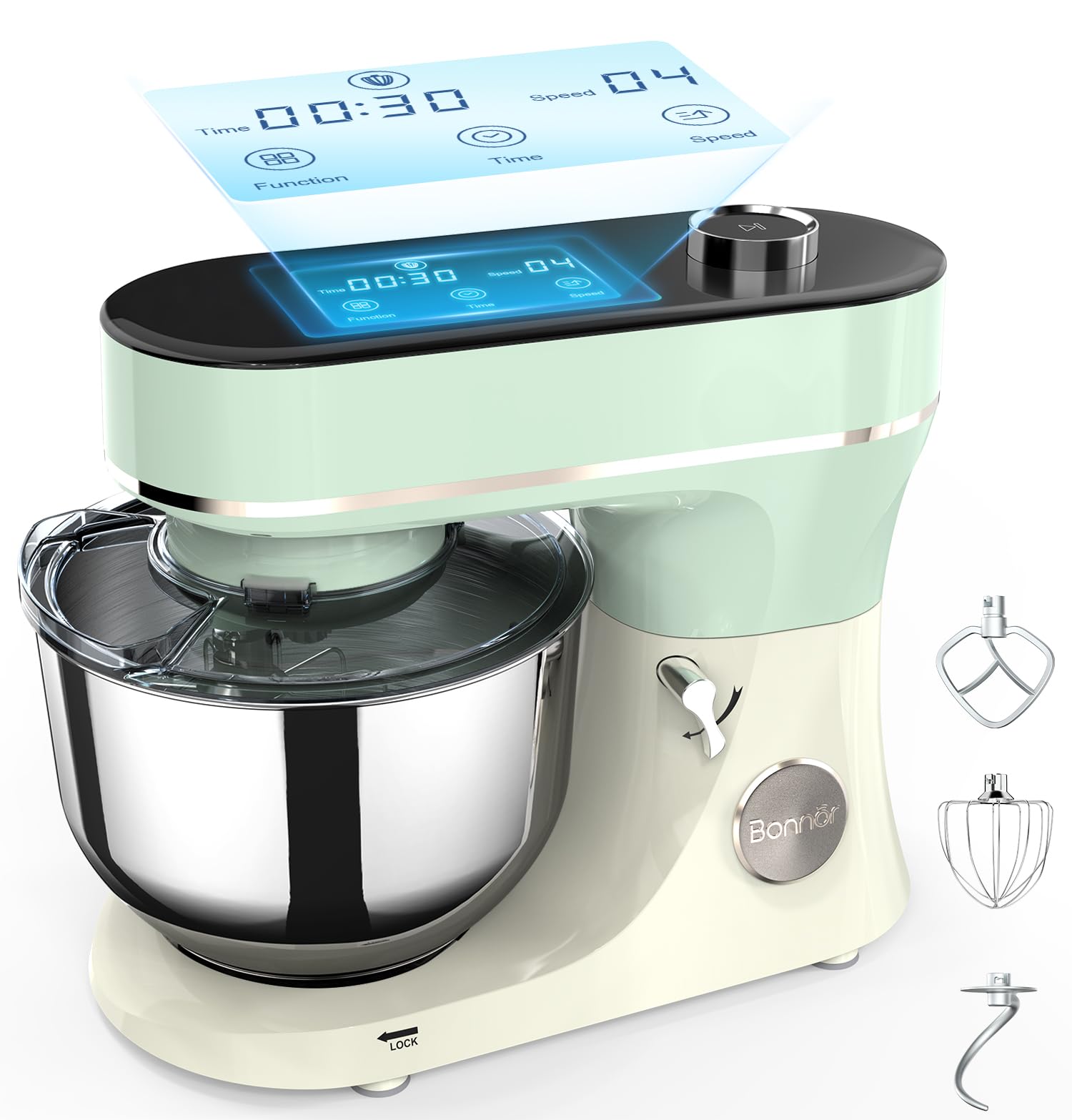 Bonnor Stand Mixer