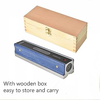 Amazon.co.jp: netuera 8インチ マスタープレシジョンレベル