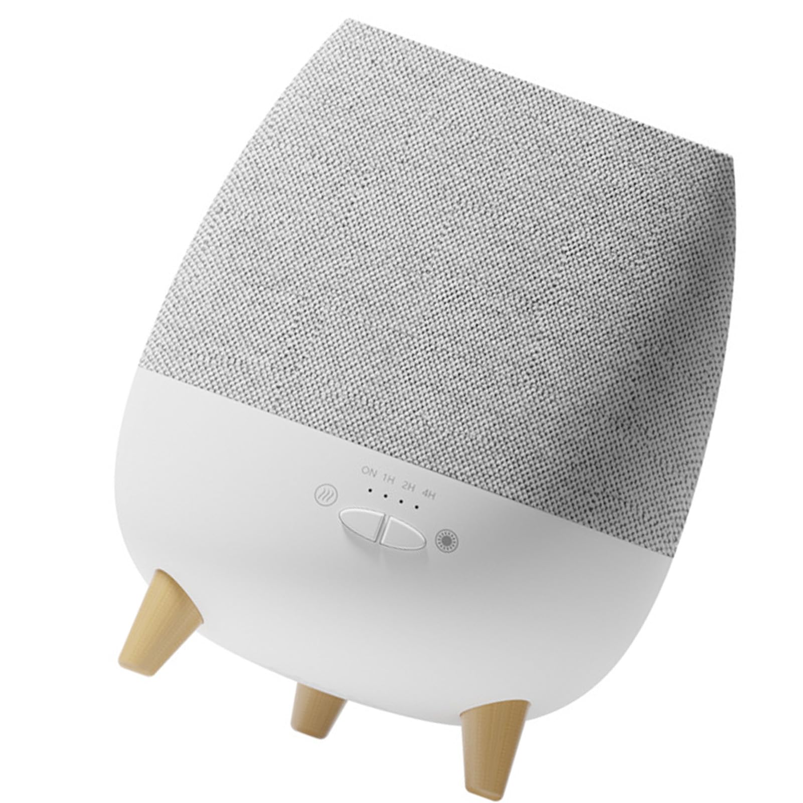 per Uso Domestico Aromatherapie-Maschine Ultraschall Anti-Trocken-Brennen Hause Luftbefeuchter Desktop Mini Ätherisches Öl Aromatherapie-Maschine