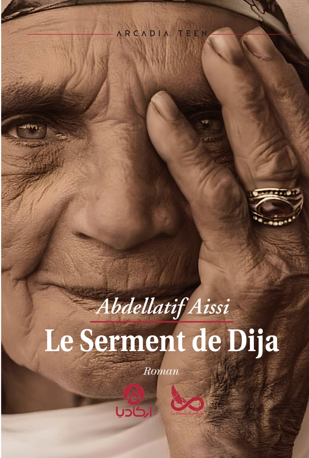 Le Serment de Dija