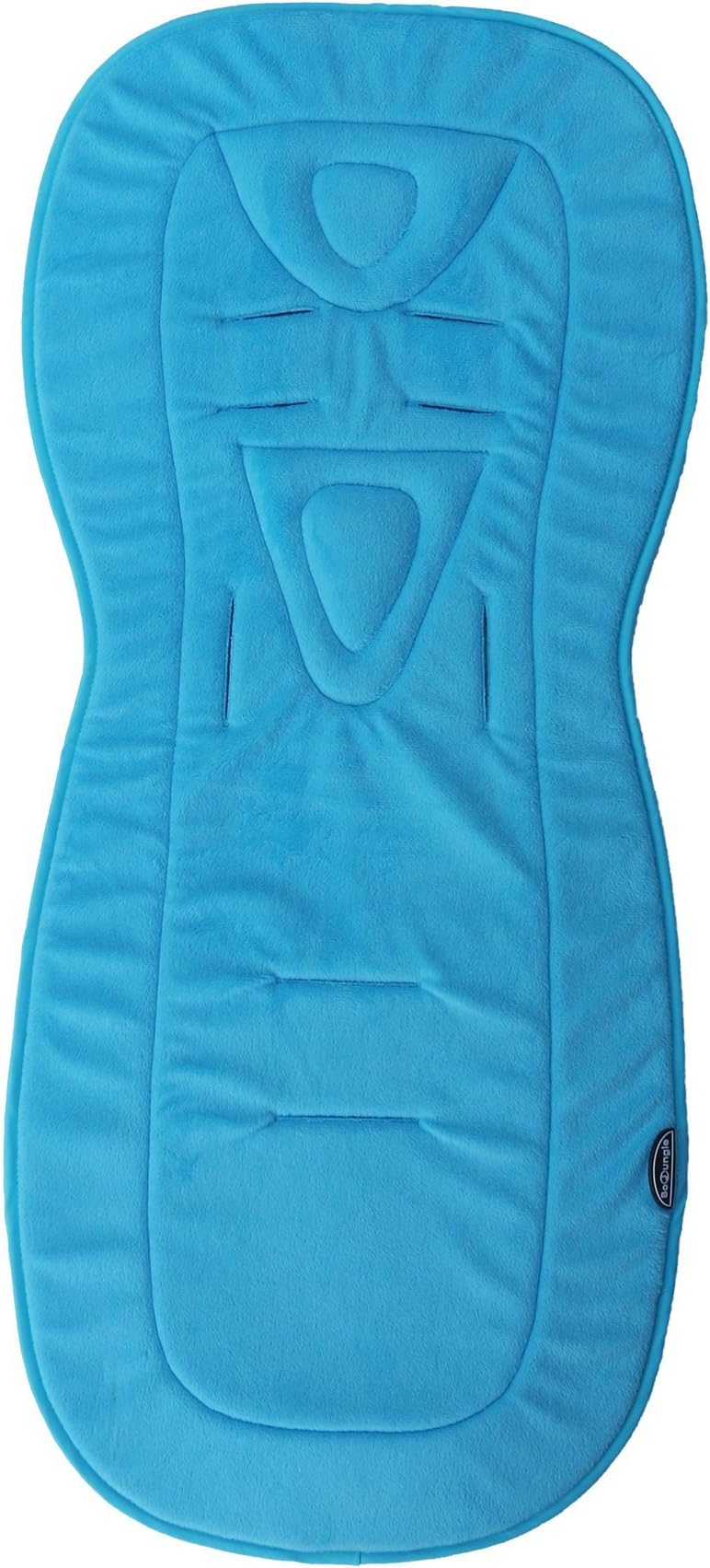 Bo Jungle B-Stroller Liner (Turquoise)
