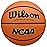 Wilson NCAA Evo NXT Replica Basketball - Size 7 - 29.5, Orange
