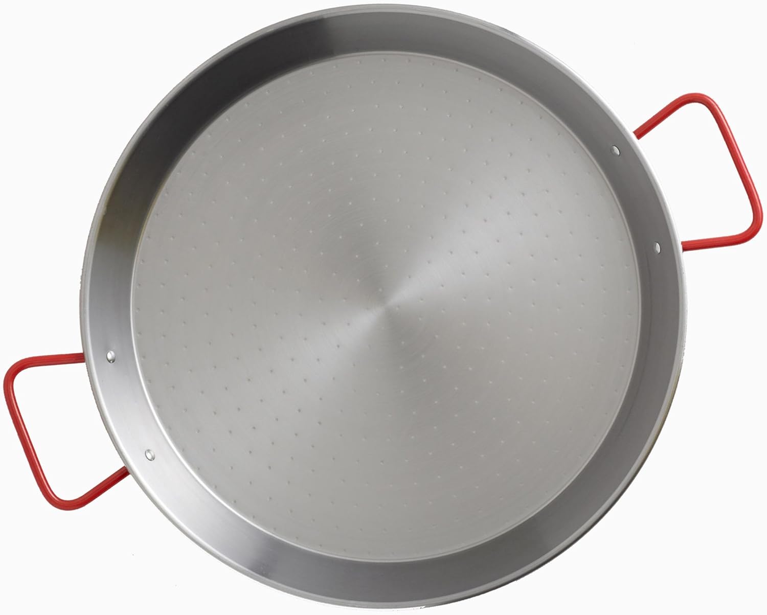 Garcima Carbon Steel Paella Pan 34cm/13.5 inches by Garcima Amazon