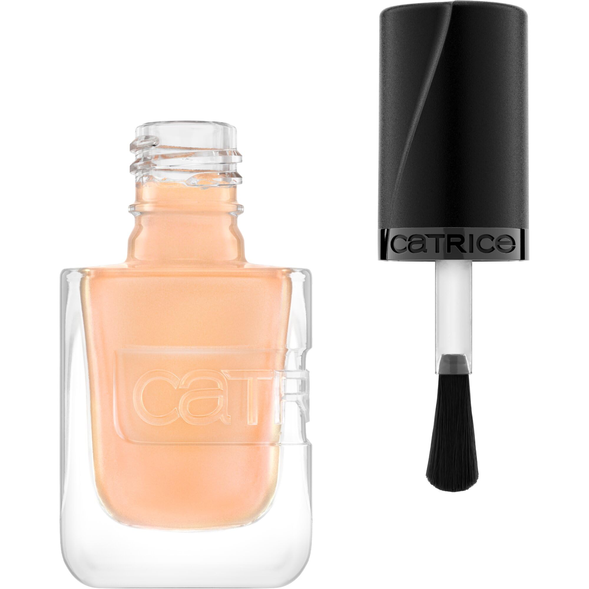 Catrice I Ap-Peach-Iate You Gel Affair Nail Lacquer 011