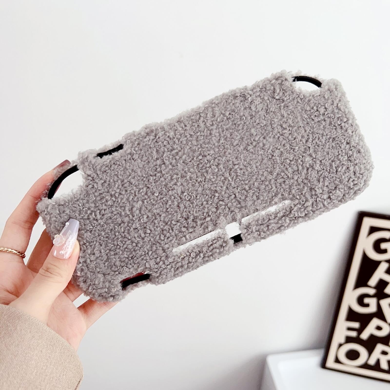 【美品】Nintendo Switch Lite グレー +保護ケース 楽天市場】Nintendo Switch lite カバー スイッチライト カバー