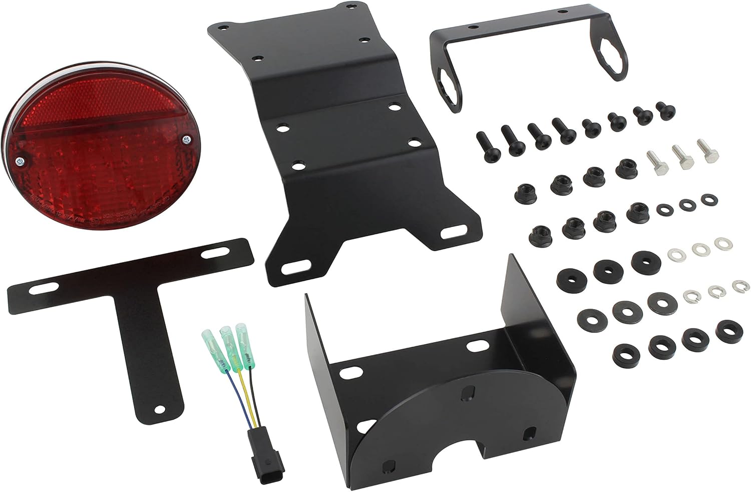 専用部屋 ポッシュフェイス(POSH FAITH) バイク用品 ロングZ2タイプ