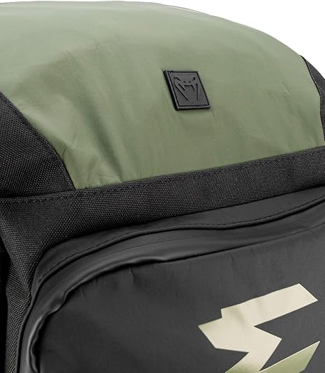 Amazon Com Venum Challenger Xtrem Evo Backpack Khaki Black Everything Else