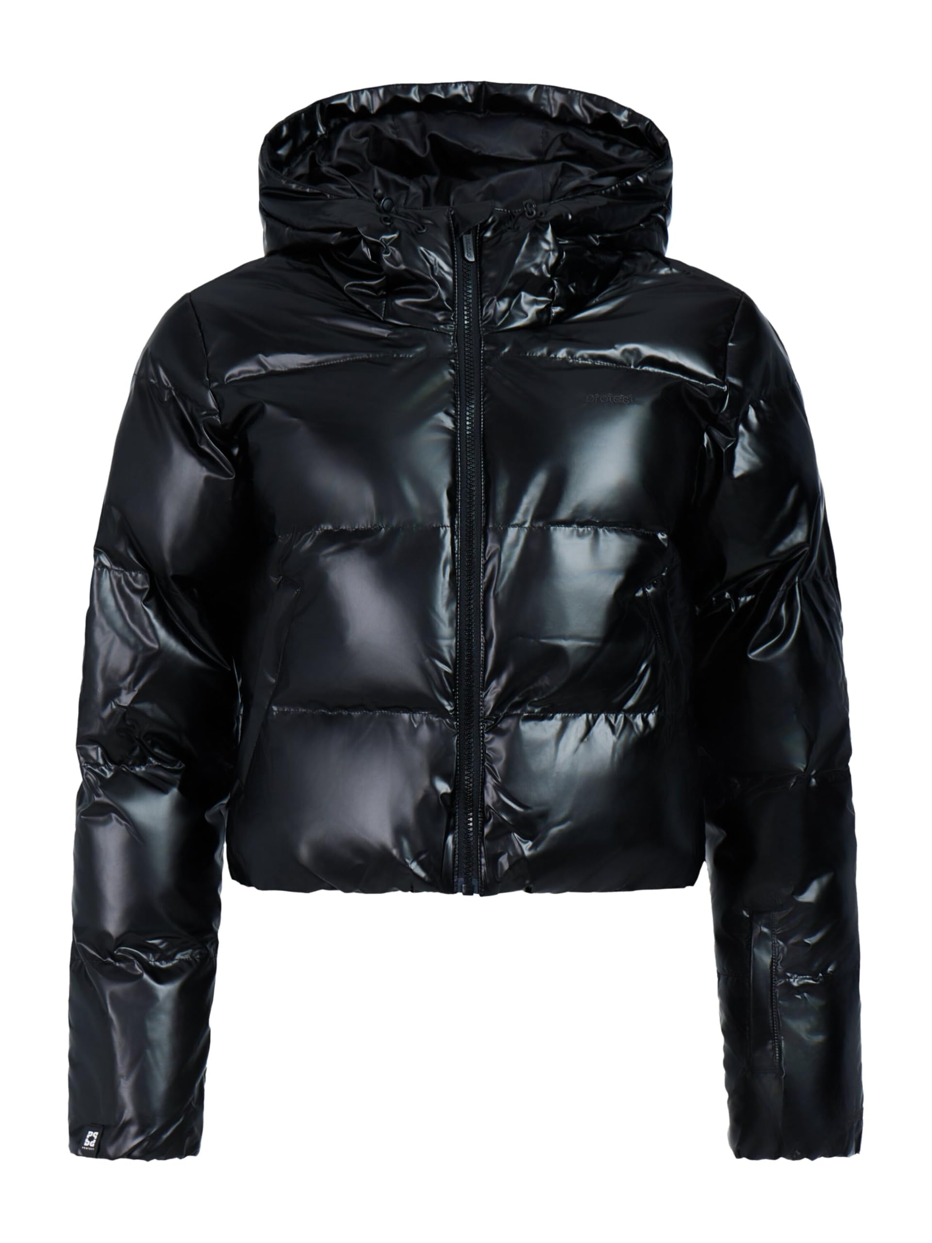 Protest Damen Ski- Und Snowboardjacke PRTEffect