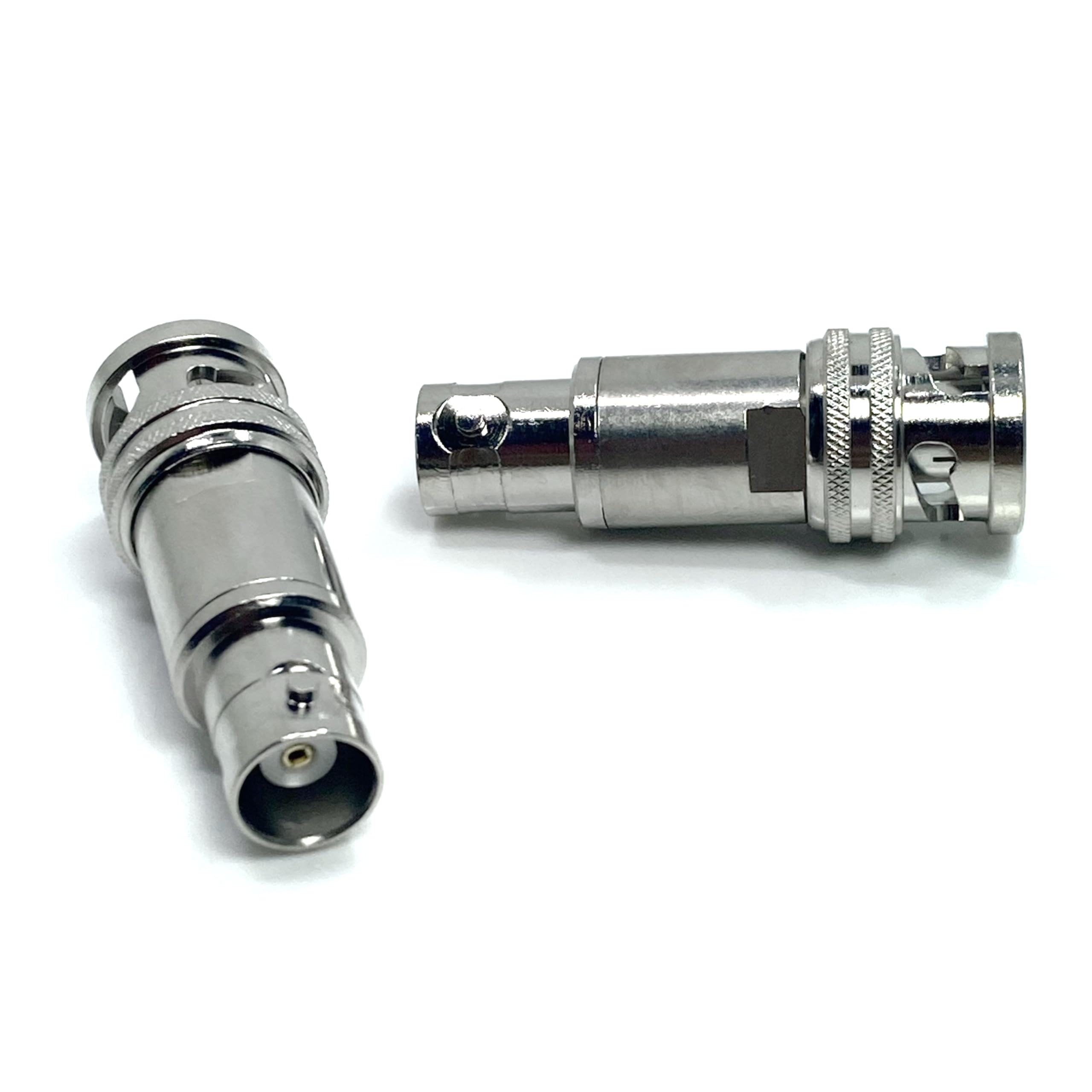 WORLDPEAK RF Adapters - Between Series 3-Slot Male Triax to BNC Female  Adapter (7078-TRX-BNC): Amazon.co.uk: Electronics & Photo