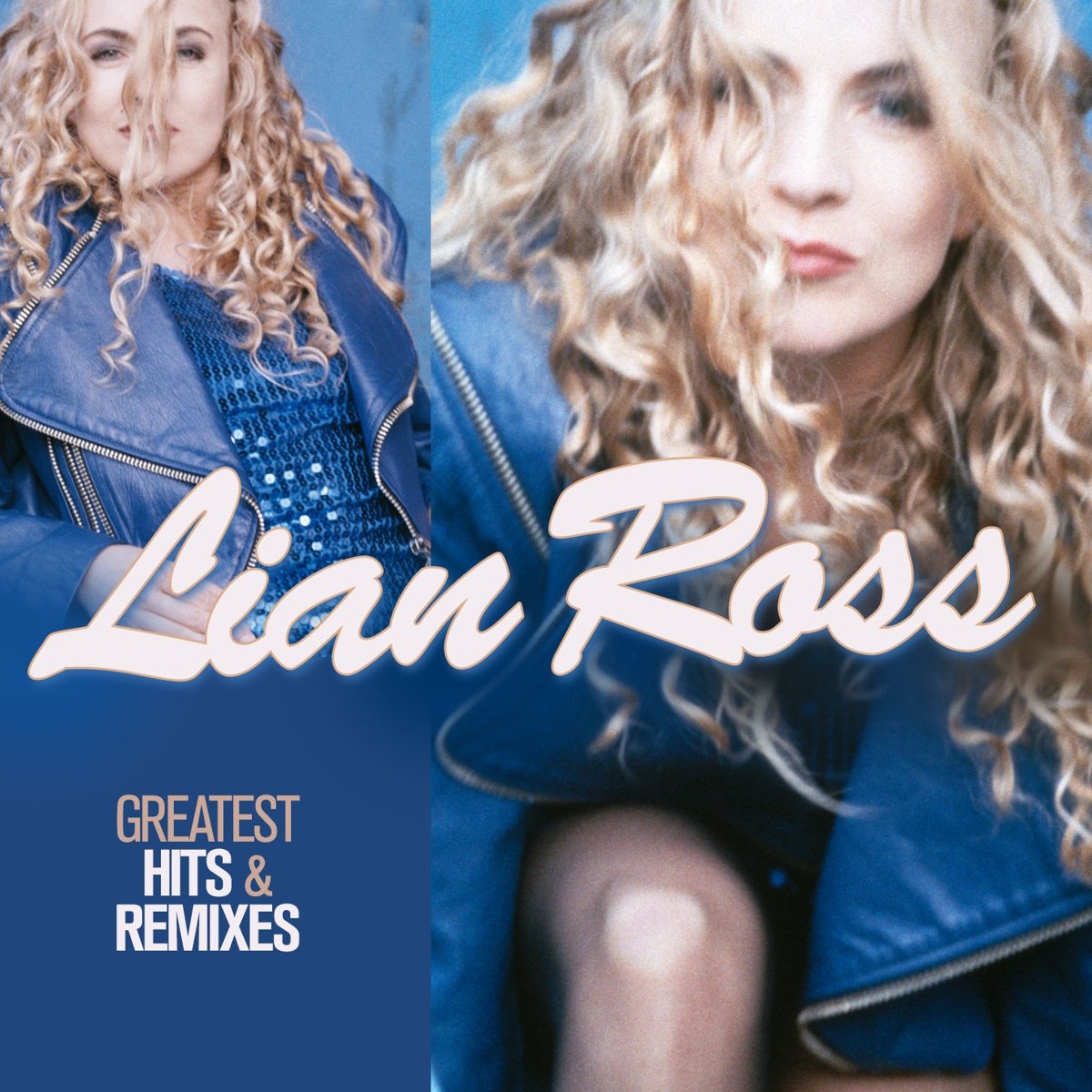 Greatest Hits & Remixes [Vinyl LP]