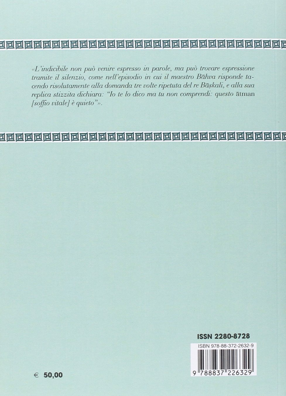 Filosofie classiche dell'India