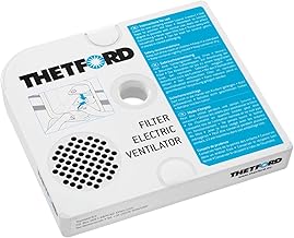 Thetford 93416 Filtre C260 Auto Ventilator