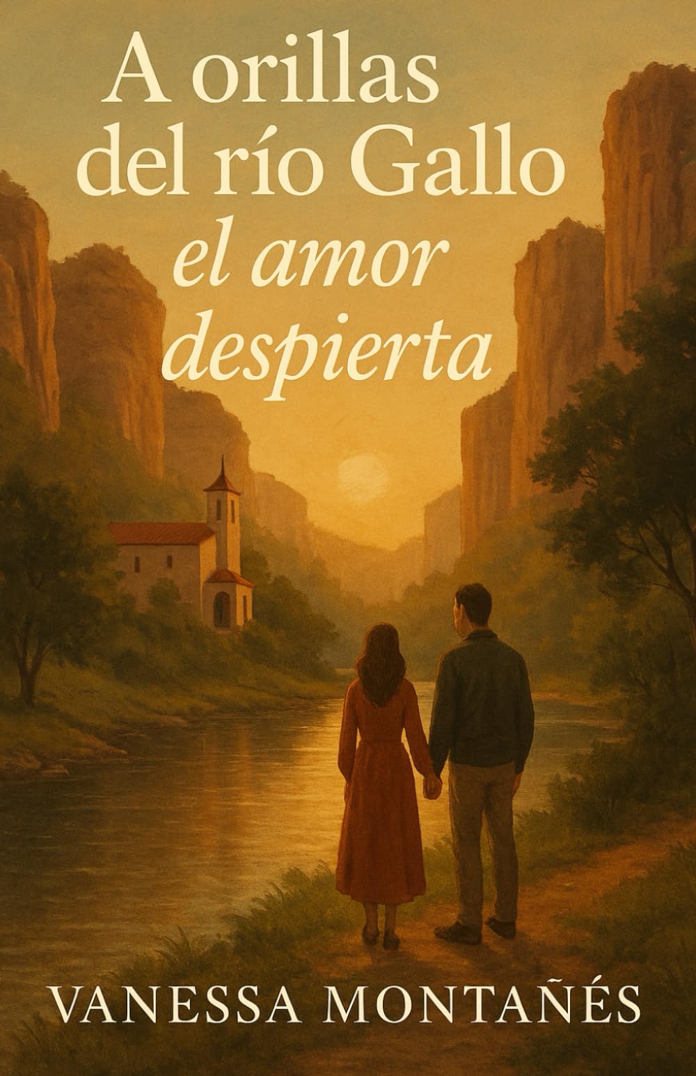 A orillas del río Gallo el amor despierta