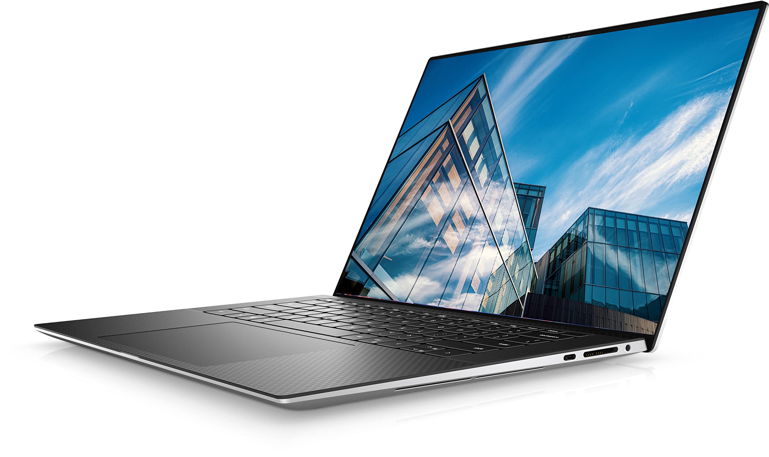 Amazon.com: Dell XPS 15.6