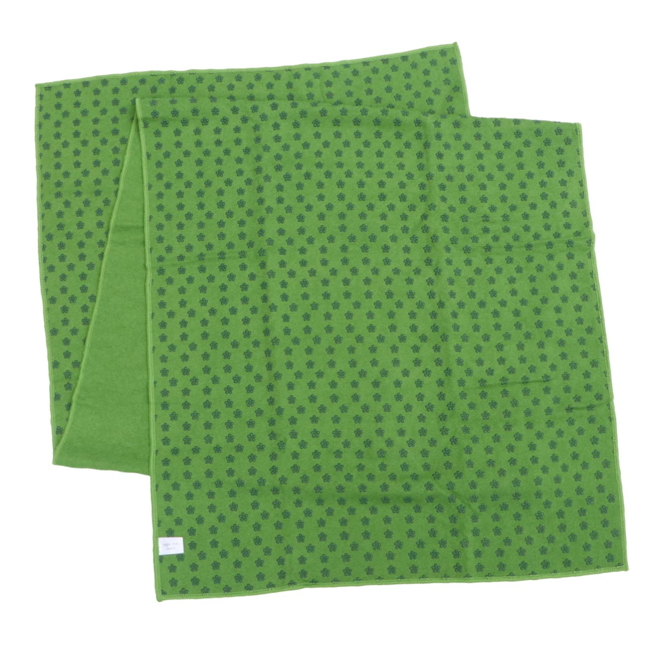 Tapis de yoga VANZACK pour soulager les articulations lors du pilates en intérieur