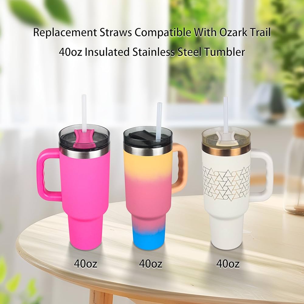 straw Amazon.com: XZESH Straws Replacement for Hydrojug Traveler