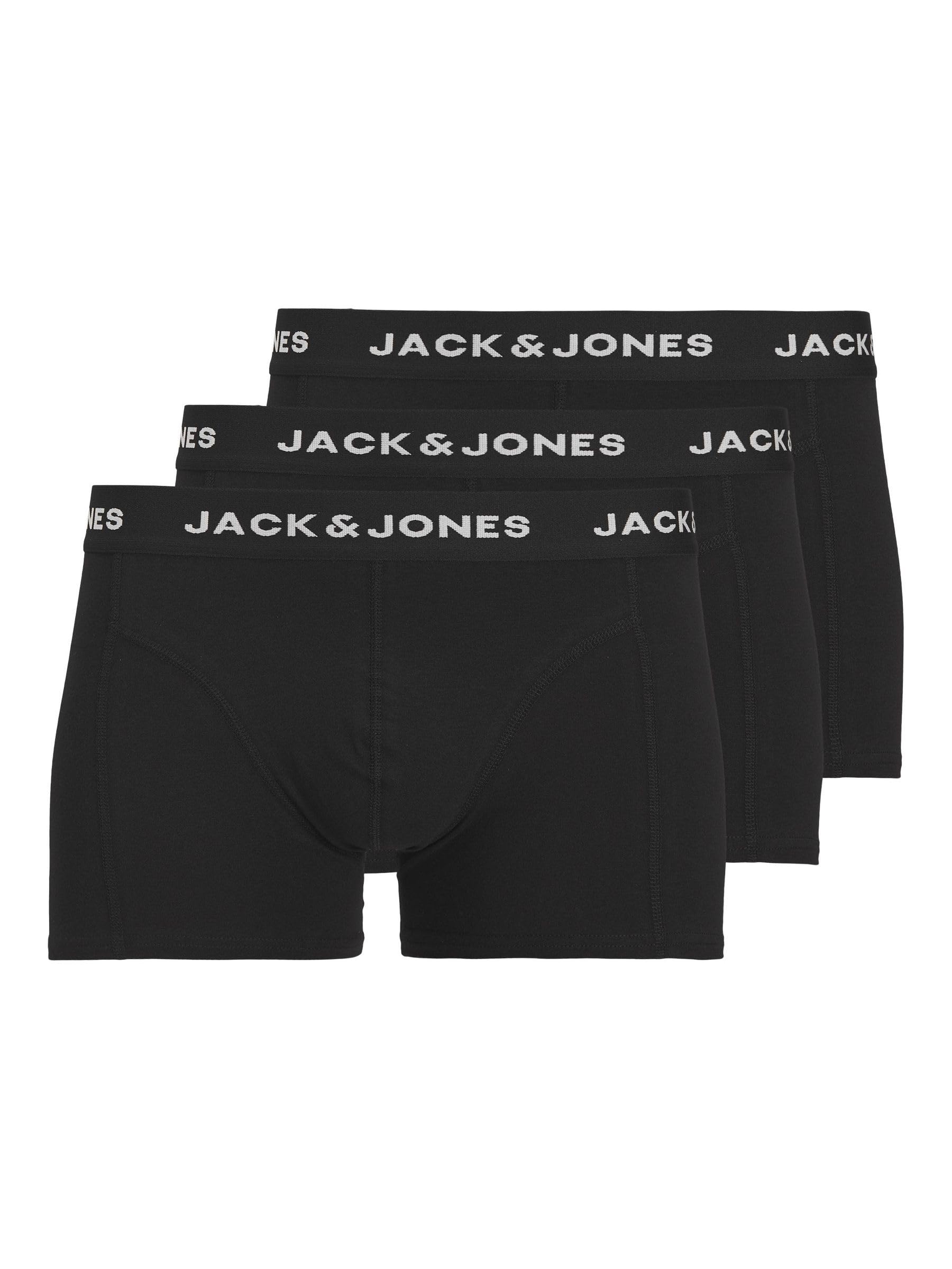 Men's 3-pack Trunks (pack of 3)