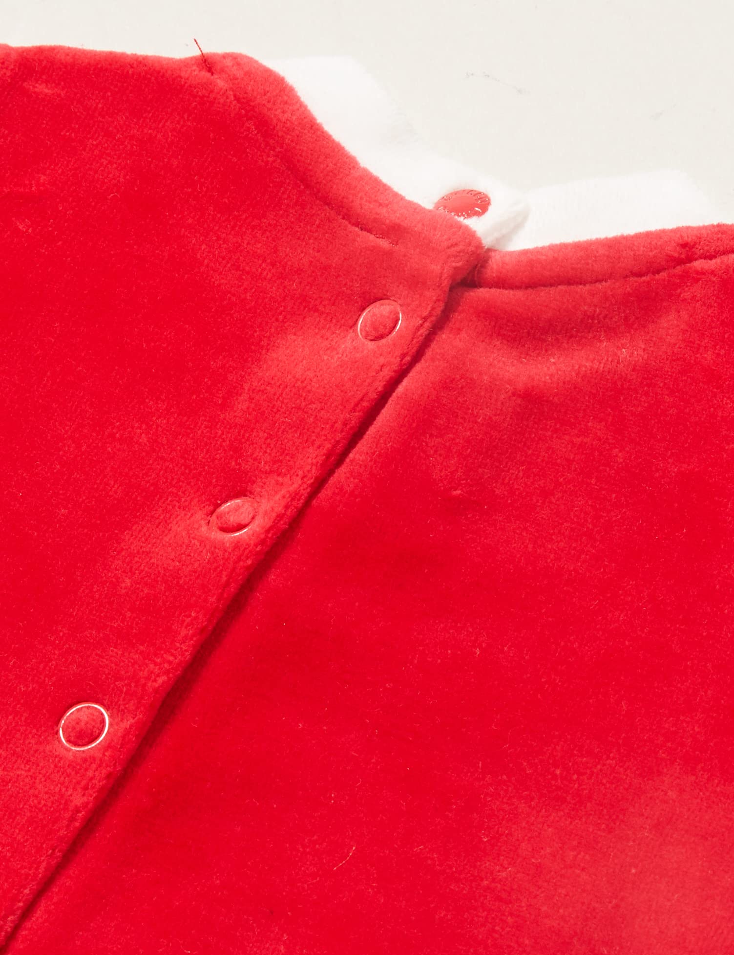 Chicco Tutina con Apertura Entrogamba (414), Unisex - Bimbi 0-24