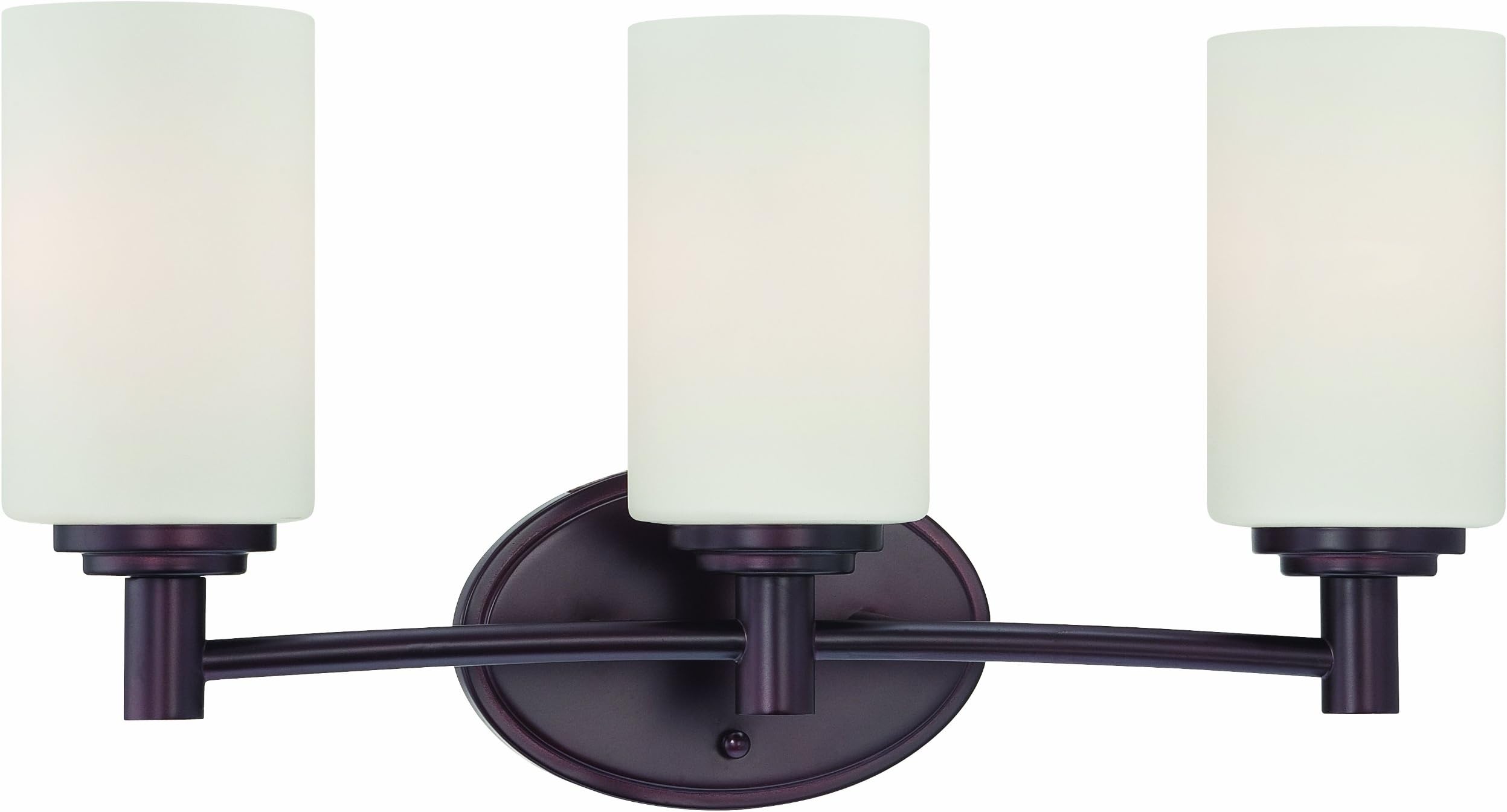 190024719 Pittman Bath Light, Sienna Bronze