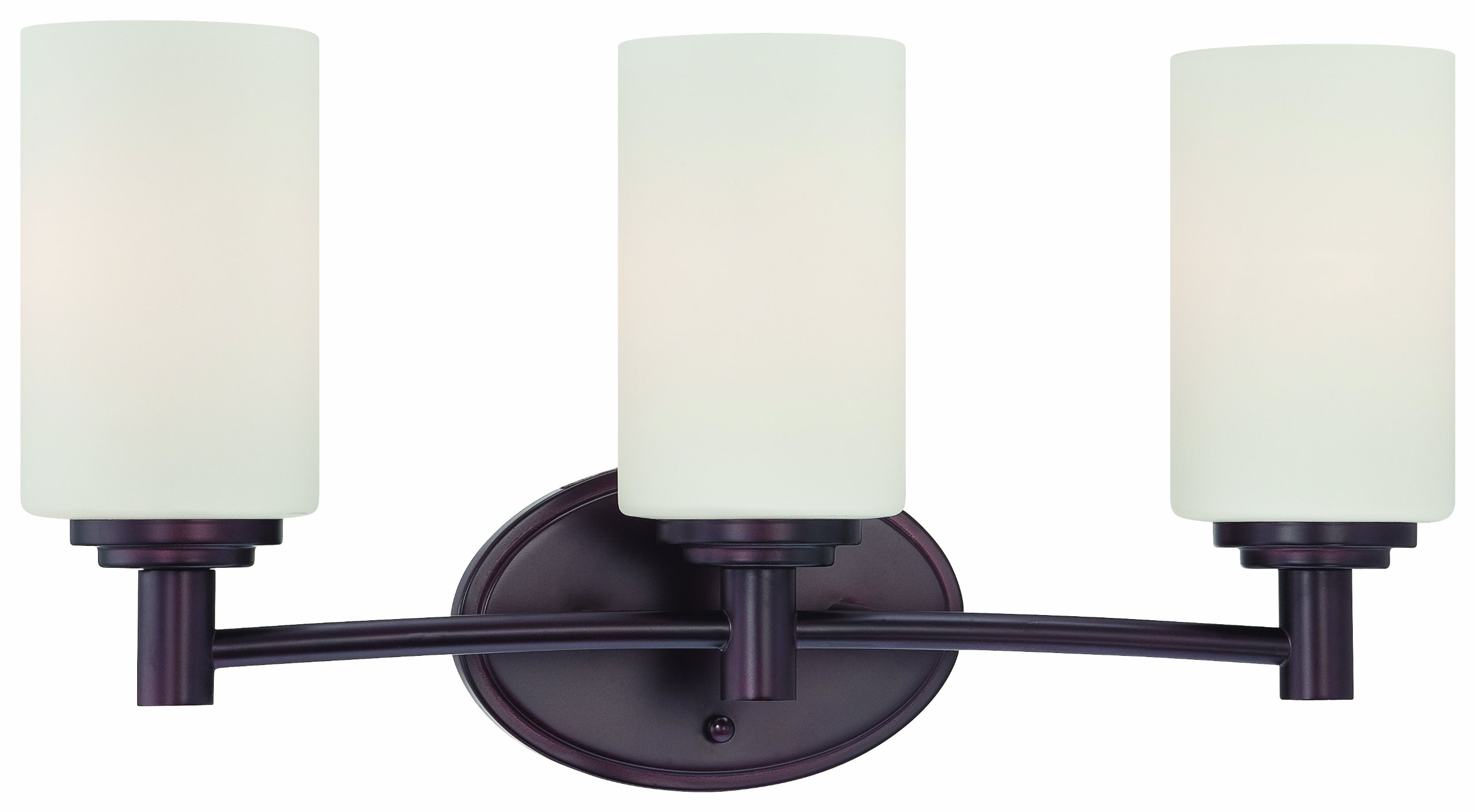 190024719 Pittman Bath Light, Sienna Bronze