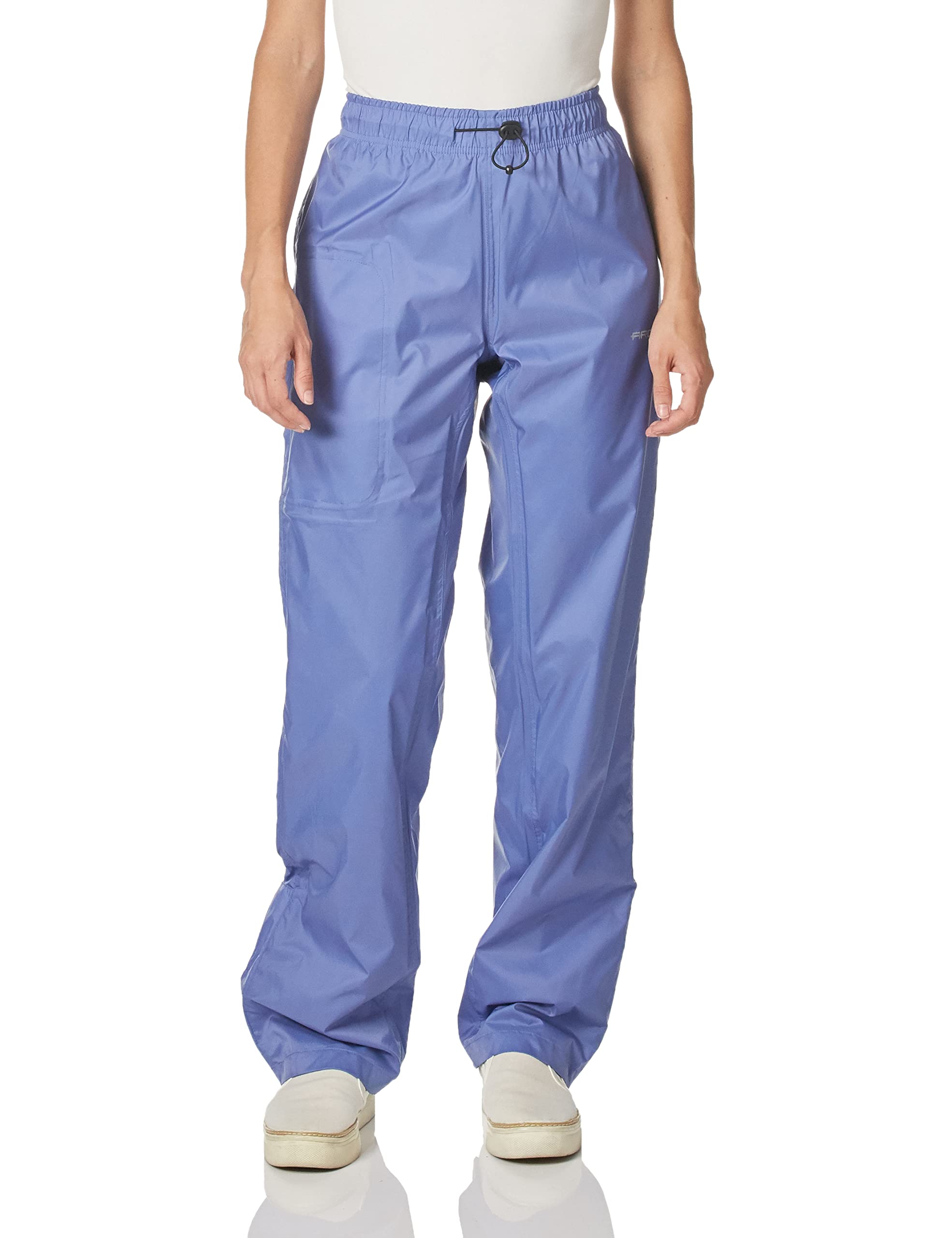 Arctix Women's Slate Blue River Rain Pants, S X 31L